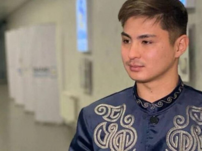 Бельгиялық әйел асырап алған Жәнібектің анасы болуы мүмкін: Туысқаны хабар берді