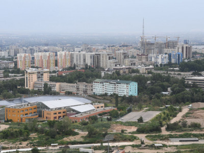 2027 жылдан бастап Алматыда экологиялық талаптар күшейтіледі