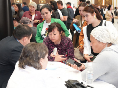 Қызылордада 10 мыңнан аса бос жұмыс орны ұсынылды