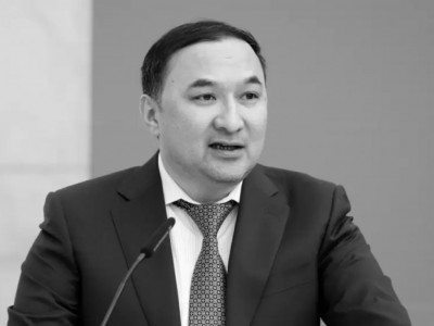 Ержан Бабақұмаровты өлтірген адамға үкім шықты