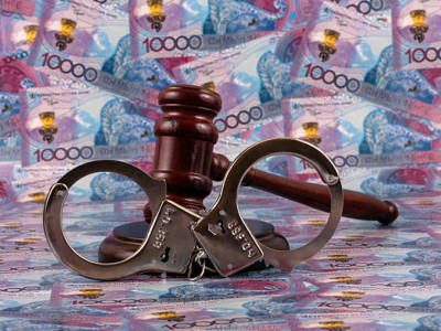 3,5 млрд теңге: Шетелдік инвестордың компаниядағы үлесін сатып жіберген кәсіпкер сотталды