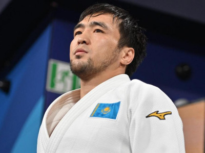 Олимпиада чемпионы Елдос Сметовтің татамиге қашан оралатыны мәлім болды