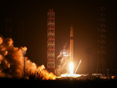 «Бәйтерек» кешені: Қазақстан космонавтикасының жаңа дәуірі сәтті басталды