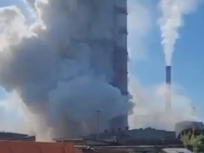 Өскеменде зауыттағы жарылыстан кейін күтпеген деректер шыға бастады