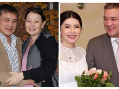«Балаларымен араласпайды, көмектеспейді»: Тамара Асардың күйеуінің бұрынғы әйелі шындықты жайып салды