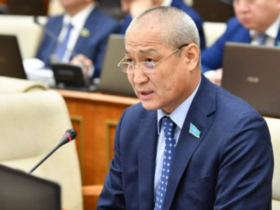 Жануарларды жәбірлегендердің жазасы ауырлайды – Еділ Жаңбыршин