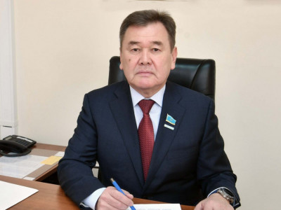Қызылорда облысының жаңа әкімі тағайындалды