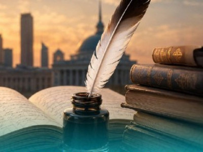 Жазушылар мен ақындарға арналған Президенттің әдеби сыйлығына өтінім қабылданып жатыр