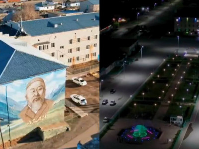 Абай облысында дәмхана иелері ішімдік сатудан бас тартты