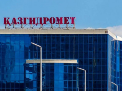 Ауа райы күрт бұзылады: Қазгидромет маңызды ескерту жасады