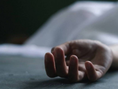 Әкесінің қабірінен қайтып келе жатқан 24 жастағы жігітті пышақтап кетті