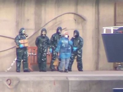 Хантавирус жұқтырған 12 дәрігерді 42 күнге карантинге жатқызып тастады