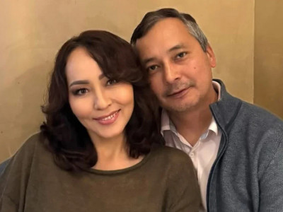 «Күйеуім "бала, бала" деп жанталасып жүрген жоқ»: Айгүл Иманбаева жан сырын ақтарды (ВИДЕО)