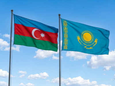 Қазақстан мен Әзербайжан білім саласындағы байланысты одан әрі нығайтпақ – «AMANAT»