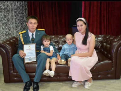 15 мамыр – Халықаралық отбасы күні