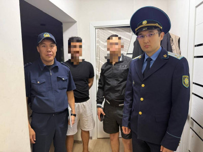 Елордада пробация есебінде тұрған азаматтарға бақылау күшейтілді
