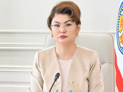 Аида Балаева: «Мерейлі отбасы» байқауы – көпке жол көрсетіп жүрген отбасыларды танытатын ерекше жоба