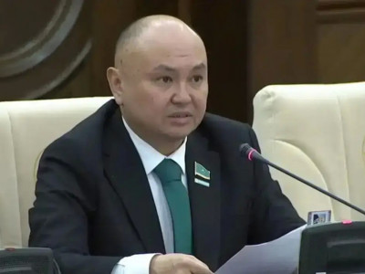Елімізде Қазақстан Халық Кеңесі құрылады – Парламент жаңа конституциялық заңды бірінші оқылымда мақұлдады