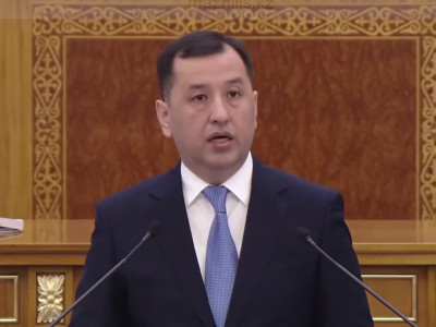 Қазақстанның әкімшілік-аумақтық жүйесі жаңа Конституцияға сәйкестендіріледі