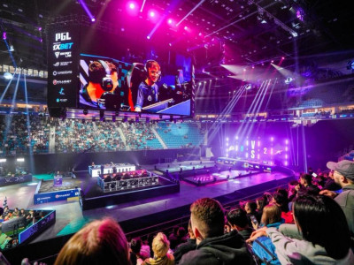 Астанада PGL Astana 2026 халықаралық турнирі басталды