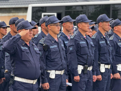 Түркістандағы саммитте Ұлттық ұлан сарбаздары қауіпсіздікті қамтамасыз етті
