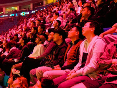Елордада PGL Astana 2026 турнирінің алғашқы күнін 7 мың көрермен тамашалады