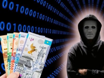 Полиция алаяқтықтың жаңа тәсілі шыққанын ескертті