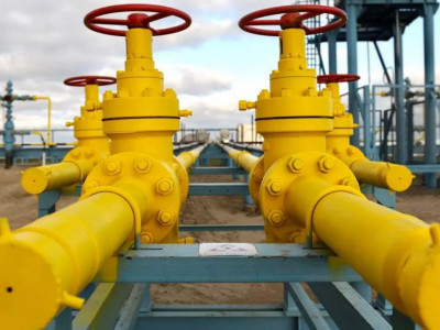 Елімізде дрондар газ апатын анықтайды