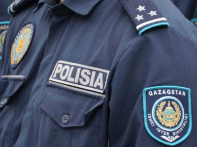 Батыс Қазақстанда шетелдіктерге айыппұл салынды