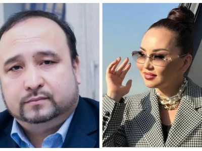 «Сотта дәлелдеп бересің!»: Баян Алагөзова жазушының сынына жауап берді