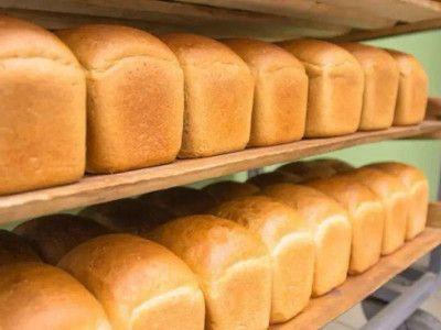 Алматыда әлеуметтік нан бағасы бекітілді