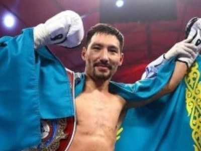 Жәнібек Әлімханұлы жанкүйерлеріне қуанышты хабарын айтты