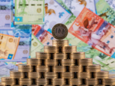 Шымкентте миллионға жуық салымшыдан 700 млн теңге алған қаржы пимармидасы анықталды