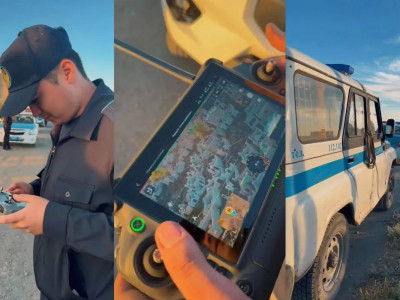 Абай облысында бейіт басына барған зейнеткер жоғалып кеткен