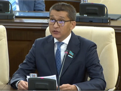 Депутаттық сауал: «Таза Қазақстан» экологиялық науқанын тұрақты жалпыұлттық қозғалысқа айналдыру ұсынылды