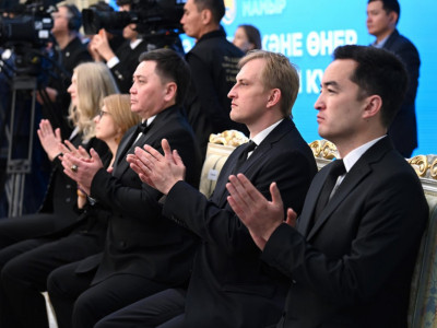 Мемлекет басшысы: Біз – мәдениетіміз әралуан, бауырмал әрі кеңпейіл халықпыз