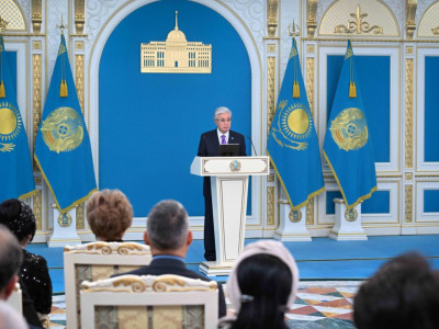 Өркениетті ел боламыз десек, вандализмге түбегейлі тосқауыл қоюымыз керек – Тоқаев