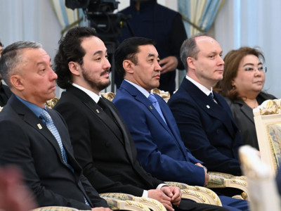 Қасым-Жомарт Тоқаев: Төл мәдениетіміз – түркі өркениетінің ажырамас бөлігі
