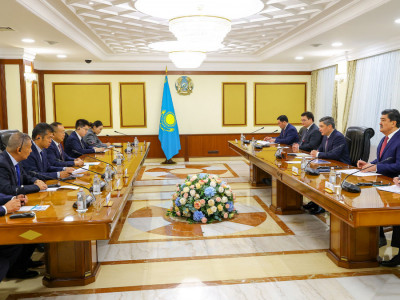 Үкімет: Алматыда қалдықтарды кәдеге жарату зауытының құрылысы басталады