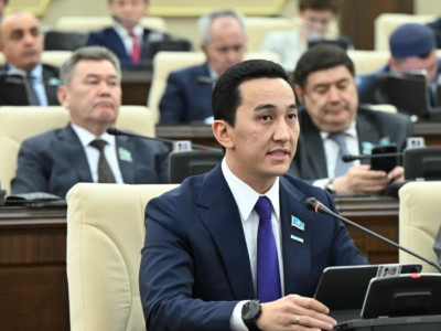 Депутаттар бейәдеп сөз қолданылатын тренингтерге баға беруді талап етті