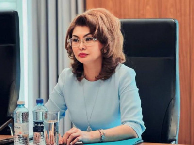 Мемлекет қаржысына түсірілетін туындылардың сапасы жыл сайын артып жатыр – Аида Балаева