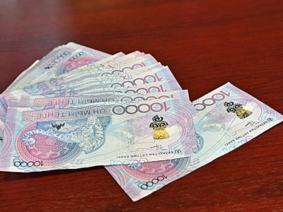 Үкімет: Ақтөбе музыкалық-драма театрының құрылысына 8 млрд теңге бөлінді