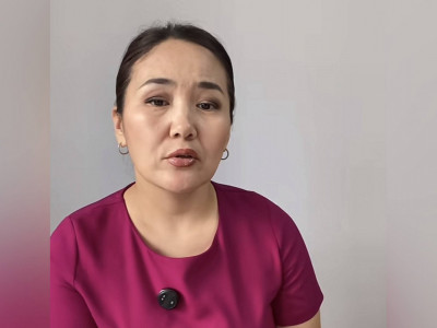 «Ренішім бар»: Сазгер Гүлнұр Нұрасыл әндері рұқсатсыз орындалып жүргенін айтты