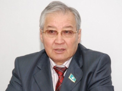 Алдан Смайыл: Целиноградты қазақтандыру үшін күрестік