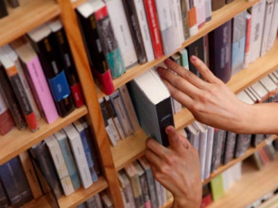 Кітапханаға бірыңғай ақпараттық кеңістік қажет