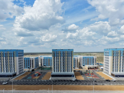 Сырдың сол жағалауы түрленіп келеді