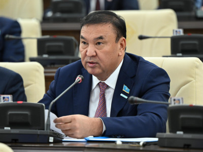 Түркі мемлекеттері ұйымының бейресми саммиті тың серпінге түрткі болды