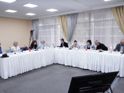 Алматыда киножобалар байқауының питчингі басталды