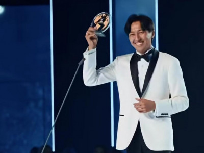 Қазақстандық тревел-блогер әлемдік WIBA Awards сыйлығын жеңіп алды