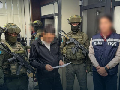 ҰҚК: Есірткі тасымалының 11 арнасы әшкереленді